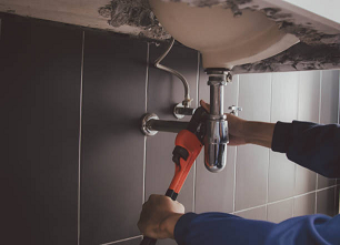 Kavacik Lavabo Açma