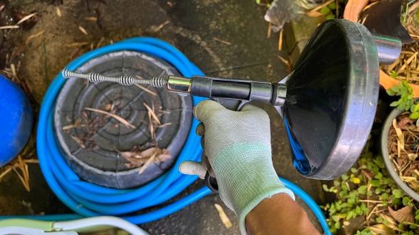 Kavacik Lavabo Tuvalet Tıkanıklığı Açma