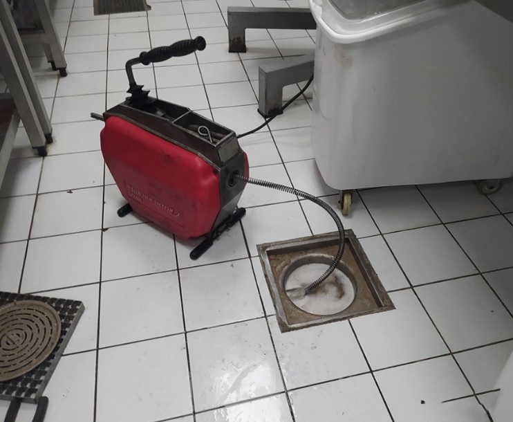 Kavacık Tıkalı Mutfak gider borusu açan firmalar