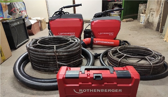 Kavacık Tıkalı Mutfak gider borusu açan firmalar