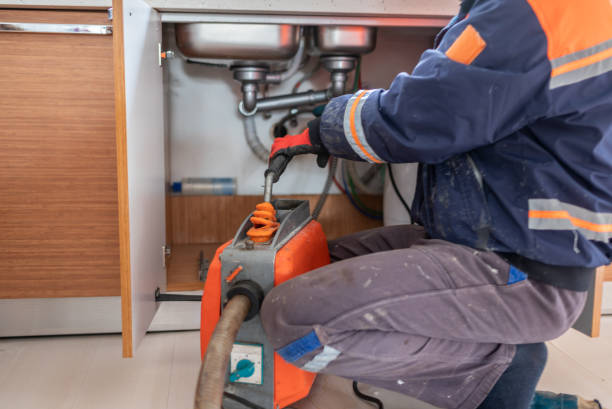 Kavacık Banyo Tikanikliği Açma