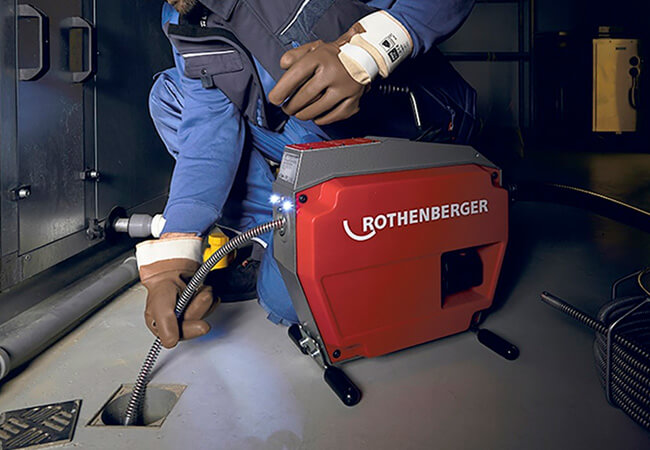 Kavacık Balkon Gideri Açma