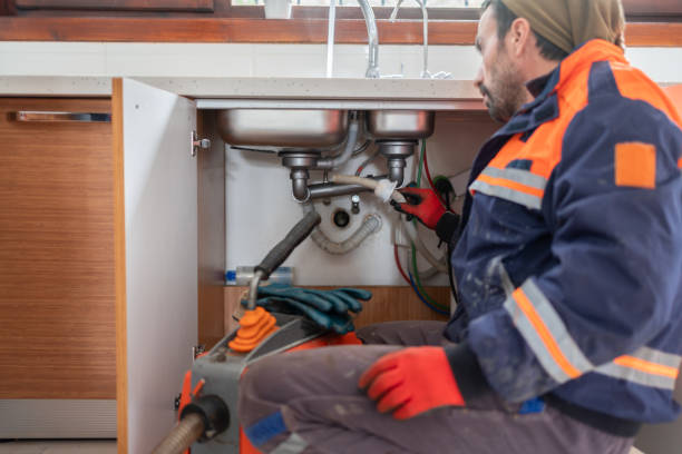 Kavacık Klozet Mutfak Tıkanıklık Açma