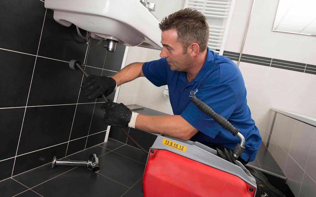 Kavacık Mutfak Tikanikliği Açma